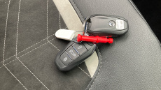 Vauxhall Mokka 100kW Ultimate 50kWh 5dr Auto Electric Hatchback